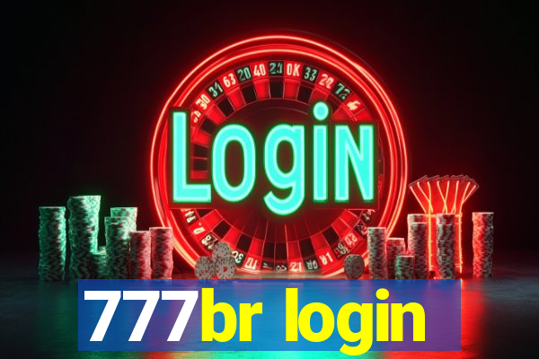 777br login